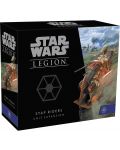 Επέκταση επιτραπέζιου παιχνιδιού Star Wars: Legion - STAP Riders Unit Expansion - 1t