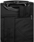Σακίδιο πλάτης με ρόδες Cool Pack Compact - μαύρο - 5t
