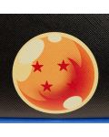 Σακίδιο Loungefly Animation: Dragon Ball Z - Trio - 5t