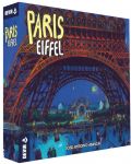 Παράρτημα επιτραπέζιου παιχνιδιού Paris - Eiffel Expansion - 1t
