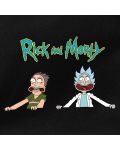 Σακίδιο ABYstyle Animation: Rick and Morty - Rick & Jerry - 2t