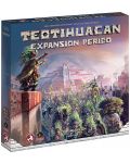 Παράρτημα επιτραπέζιου παιχνιδιού Teotihuacan - Expansion Period - 1t
