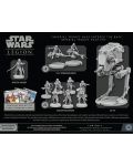 Επέκταση επιτραπέζιου παιχνιδιού Star Wars: Legion - Blizzard Force Starter Set - 2t