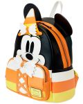 Σακίδιο πλάτης Loungefly Disney: Mickey Mouse - Candy Corn Minnie - 3t
