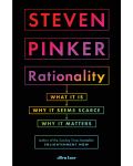 Rationality: What It Is, Why It Seems Scarce, Why It Matters - 1t