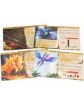 Επέκταση επιτραπέζιου παιχνιδιού Spirit Island: Feather and Flame - Premium Foil Spirit Panels - 1t