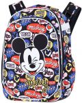 Σακίδιο πλάτης  Cool pack Disney - Turtle, Mickey Mouse - 1t