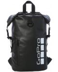Τσάντα πλάτης GoPro - All Weather Backpack Rolltop, 20l,μαύρο - 1t