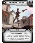 Επέκταση επιτραπέζιου παιχνιδιού Star Wars: Legion - IG-Series Assassin Droid Operative Expansion - 5t