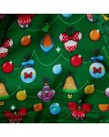 Σακίδιο πλάτης Loungefly Disney: Chip and Dale - Tree Ornament - 6t