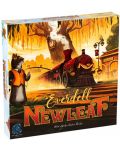 Επέκταση επιτραπέζιου παιχνιδιού  Everdell - Newleaf - 1t