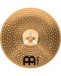 Ride cymbal Meinl - MCS20MR, 50cm, μπρονζέ - 3t