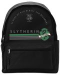 Τσάντα πλάτης ABYstyle Movies: Harry Potter - Slytherin - 1t