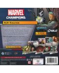 Επέκταση επιτραπέζιου παιχνιδιού Marvel Champions: NeXt Evolution - 2t