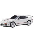 Ραδιοελεγχόμενο αυτοκίνητο Revell - Porsche 911 GT3, 1:24 - 4t