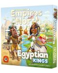 Παράρτημα για επιτραπέζιο παιχνίδι Imperial Settlers: Empires of the North - Egyptian Kings - 1t