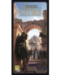 Επέκταση για Επιτραπέζιο παιχνίδι 7 Wonders (2nd Edition) - Cities - 1t