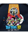 Σακίδιο πλάτης ABYstyle Animation: Teen Titans GO - Time Cycles - 2t
