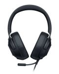 Ακουστικά Gaming Razer - Kraken X Lite, 7.1, μαύρα - 3t