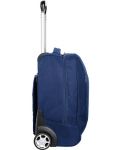 Σακίδιο πλάτης με ρόδες Cool Pack Compact - μπλε - 2t