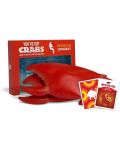 Παράρτημα για επιτραπέζιο παιχνίδι You've Got Crabs - Imitation Crab Expansion Kit - 1t