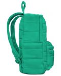 Σχολικό σακίδιο   Cool Pack Abby - Green - 4t