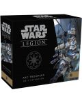 Επέκταση επιτραπέζιου παιχνιδιού Star Wars: Legion - ARC Troopers Unit Expansion - 1t