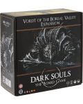 Επέκταση επιτραπέζιου παιχνιδιού Dark Souls: The Board Game - Vordt of the Boreal Valley Expansion - 1t