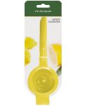 Χειροκίνητη πρέσα εσπεριδοειδών Vin Bouquet - Lemon - 3t