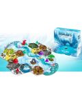 Επέκταση επιτραπέζιου παιχνιδιού Endless Winter: Rivers & Rafts - 3t