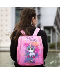 Σακίδιο πλάτης Konix - Backpack, Unik "Be Funky" (Nintendo Switch/Lite/OLED) - 8t
