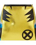 Σακίδιο πλάτης Loungefly Marvel: X-Men - Wolverine - 5t
