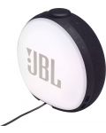 Ηχειο με ραδιο με ρολόι JBL - Horizon 2, Bluetooth, FM, μαύρο - 6t