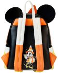 Σακίδιο πλάτης Loungefly Disney: Mickey Mouse - Candy Corn Minnie - 2t