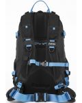 Τσάντα πλάτης  F-Stop - Guru UL, Medium, 25l, μαύρο+τσάντα και αδιάβροχο - 6t