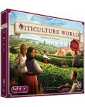 Επέκταση επιτραπέζιου παιχνιδιού Viticulture - Viticulture World: Cooperative Expansion - 1t