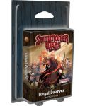 Επέκταση επιτραπέζιου παιχνιδιού Summoner Wars (Second Edition): Fungal Dwarves Faction Deck - 1t