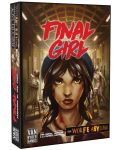 Επέκταση επιτραπέζιου παιχνιδιού Final Girl: Madness in the Dark - 2t