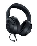 Ακουστικά Gaming Razer - Kraken X Lite, 7.1, μαύρα - 4t
