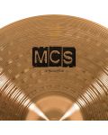 Ride cymbal Meinl - MCS20MR, 50cm, μπρονζέ - 4t