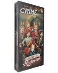 Επέκταση επιτραπέζιου παιχνιδιού Chronicles Of Crime: Welcome To Redview - 1t