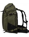 Τσάντα πλάτης  F-Stop - Ajna DuraDiamond, 37l, πράσινο +τσάντα φωτογραφικών μηχανών - 2t