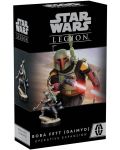 Επέκταση επιτραπέζιου παιχνιδιού Star Wars: Legion - Boba Fett  (Daimyo) - Operative Expansion - 1t