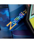 Σακίδιο πλάτης Loungefly Animation: Warner Bros - Looney Tunes Scooby Mash (100Th Anniversary) - 9t