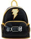 Σακίδιο πλάτης  Loungefly DC Comics: Black Adam - Cosplay - 1t