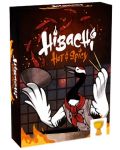 Επέκταση επιτραπέζιου παιχνιδιού Hibachi: Hot & Spicy - 1t