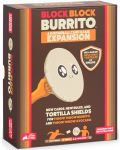 Επέκταση επιτραπέζιου παιχνιδιού Throw Throw Burrito: Block Block Burrito - 1t
