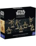 Επέκταση επιτραπέζιου παιχνιδιού Star Wars: Legion - Geonosian Warriors Expansion - 1t