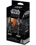 Επέκταση επιτραπέζιου παιχνιδιού Star Wars: Legion - IG-Series Assassin Droid Operative Expansion - 1t