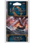 Επέκταση επιτραπέζιου παιχνιδιού The Lord of the Rings: The Card Game – A Storm on Cobas Haven - 1t